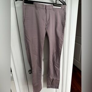 Topman grey pants